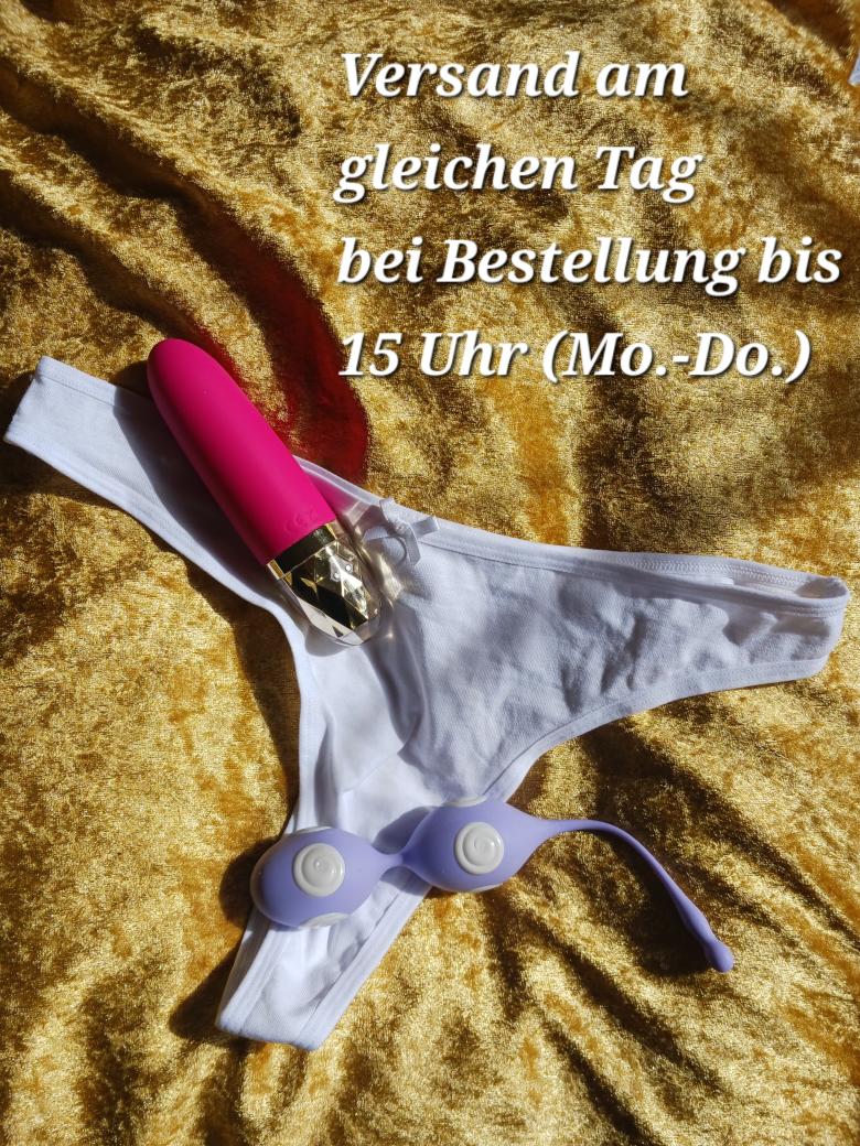 EkstaseHöschen