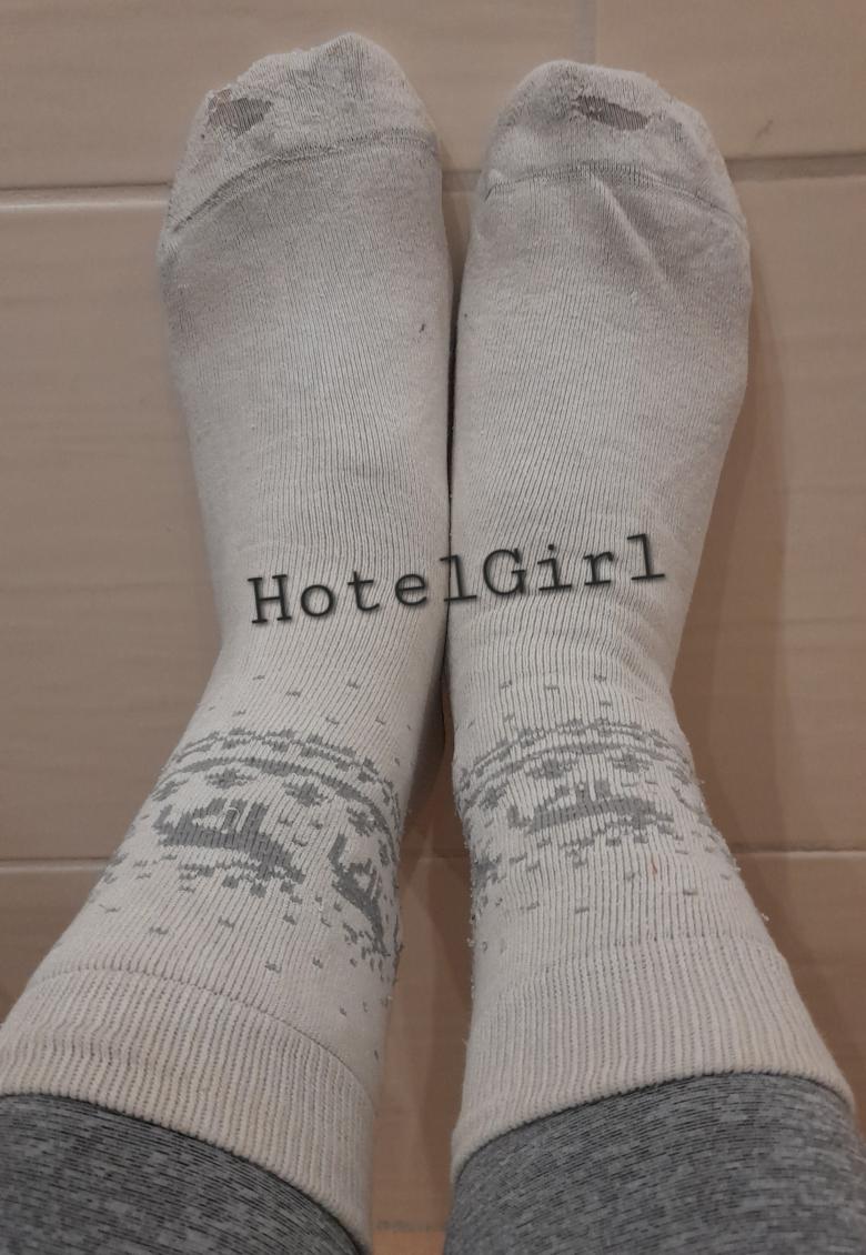 WinterSocken