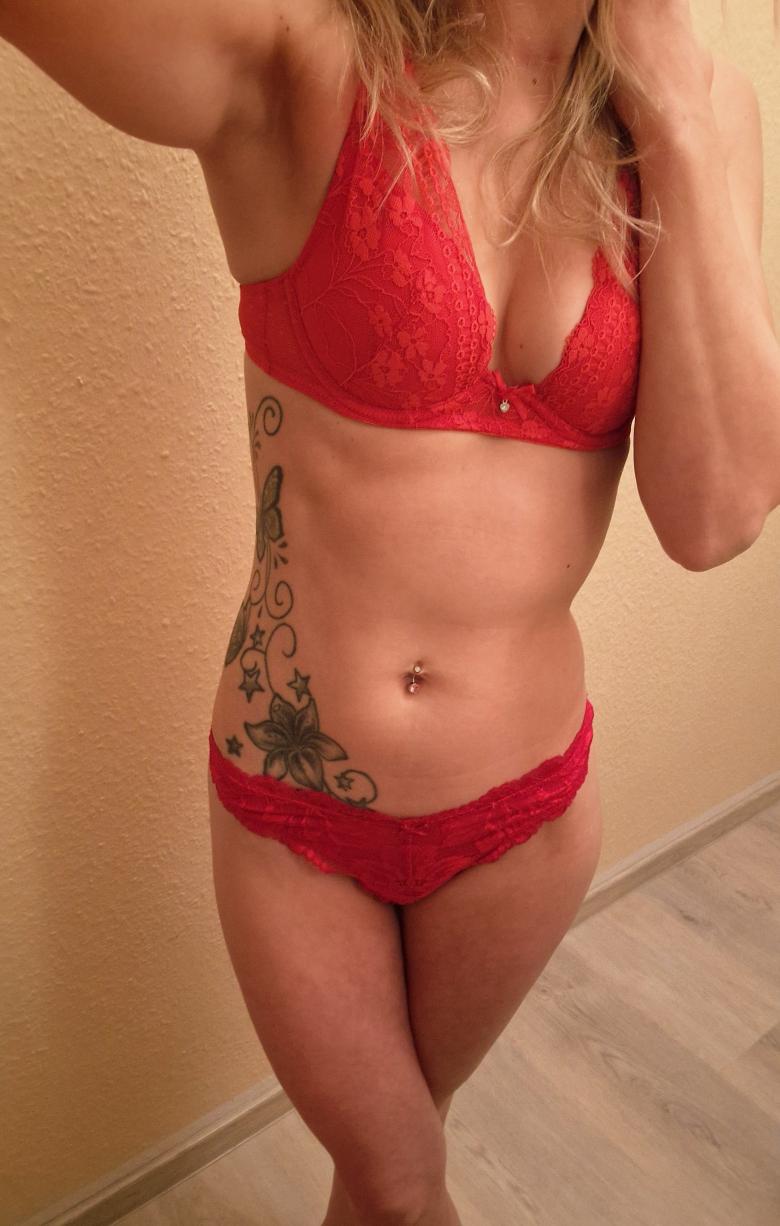 Sexy Dessous