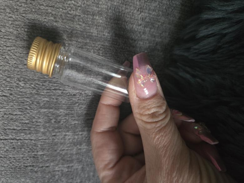15 ml pures Glück frisch abgefüllt 4U
