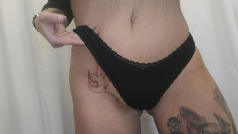 String