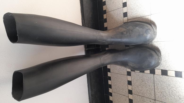 Reitstiefel Größe 41