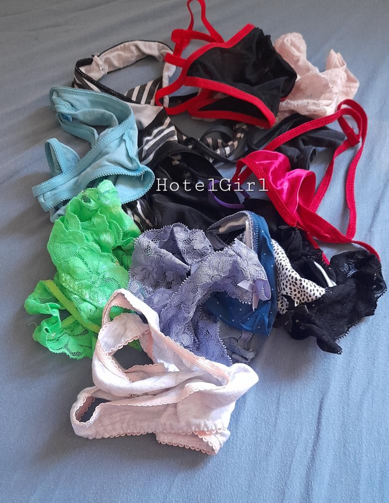 Schnäppchen Tanga