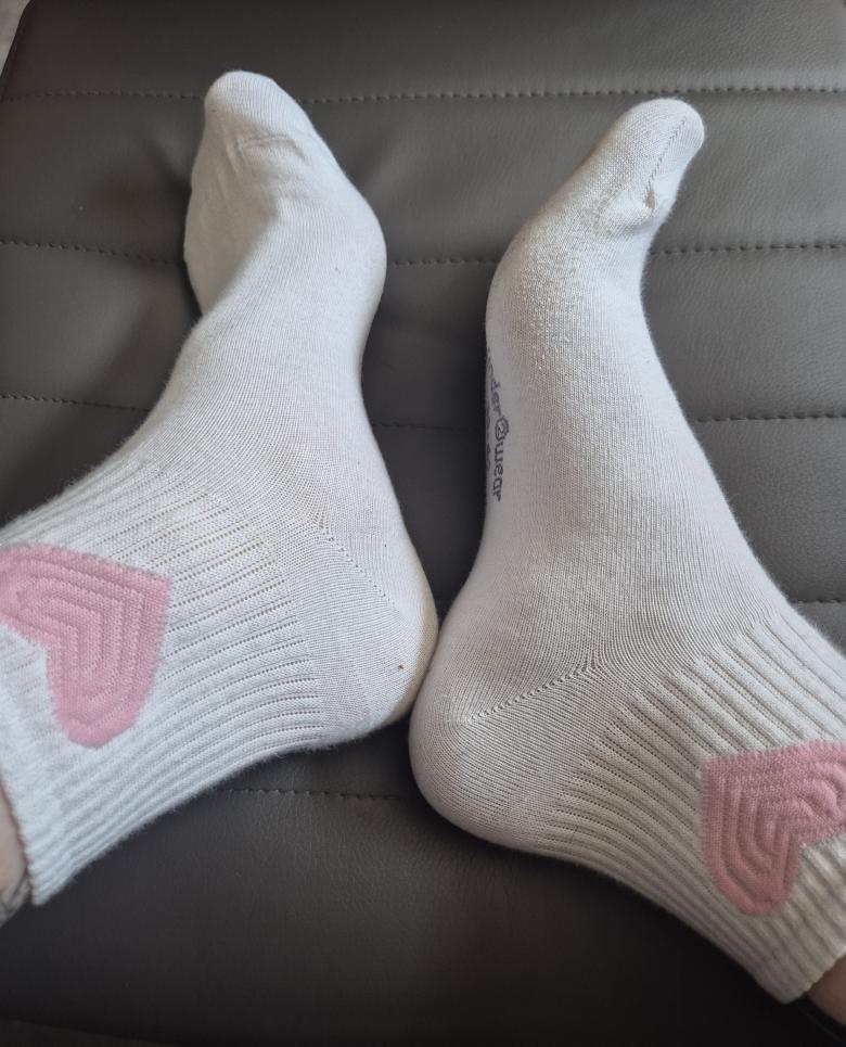 Cute Sportsocken