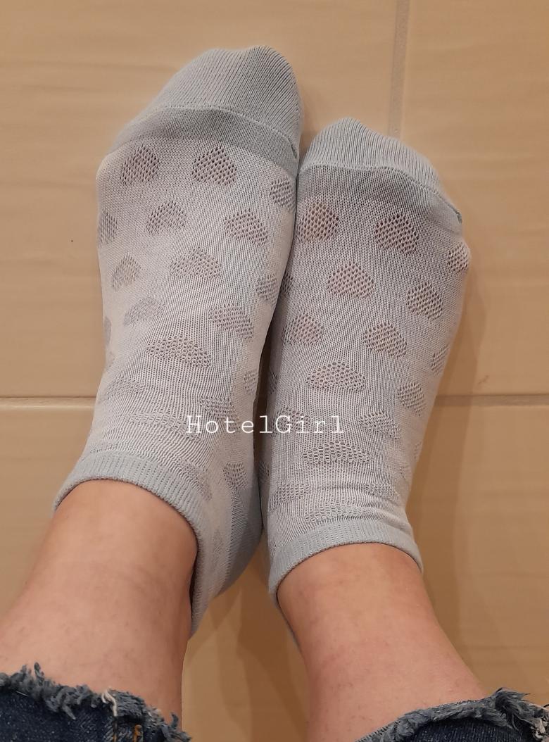 SneakerSocken