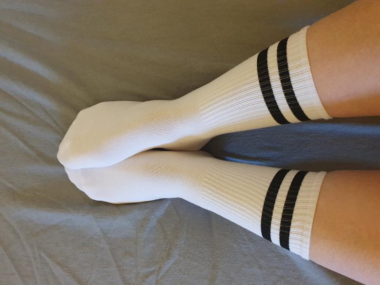 Tennissocken
