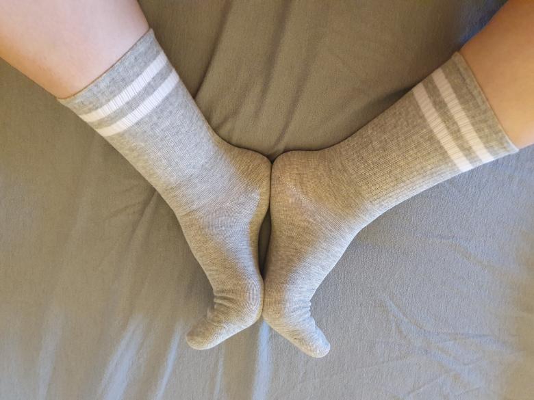 Tennissocken