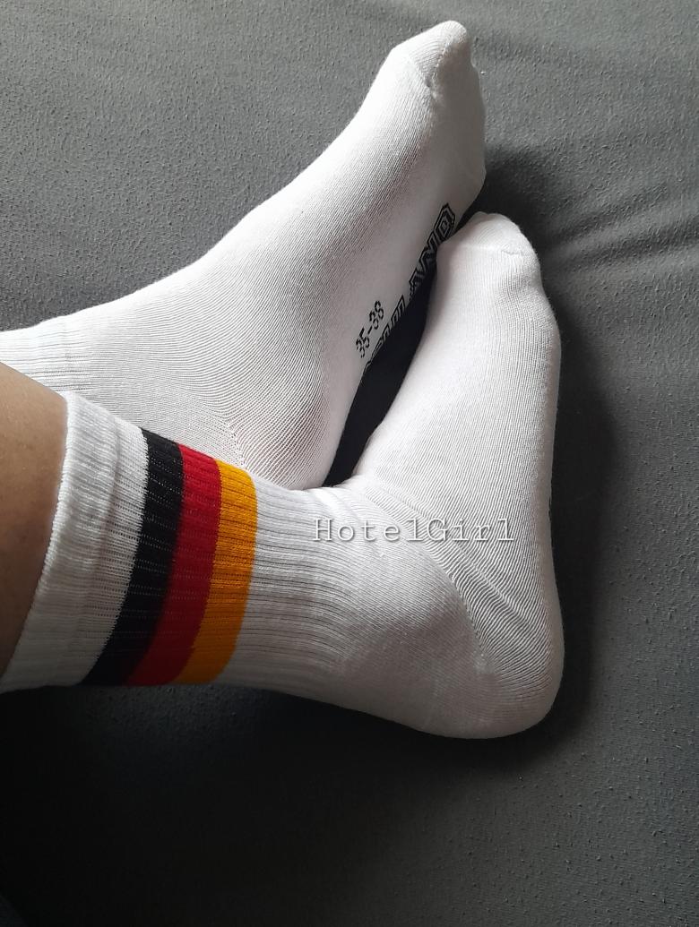 WM Socken