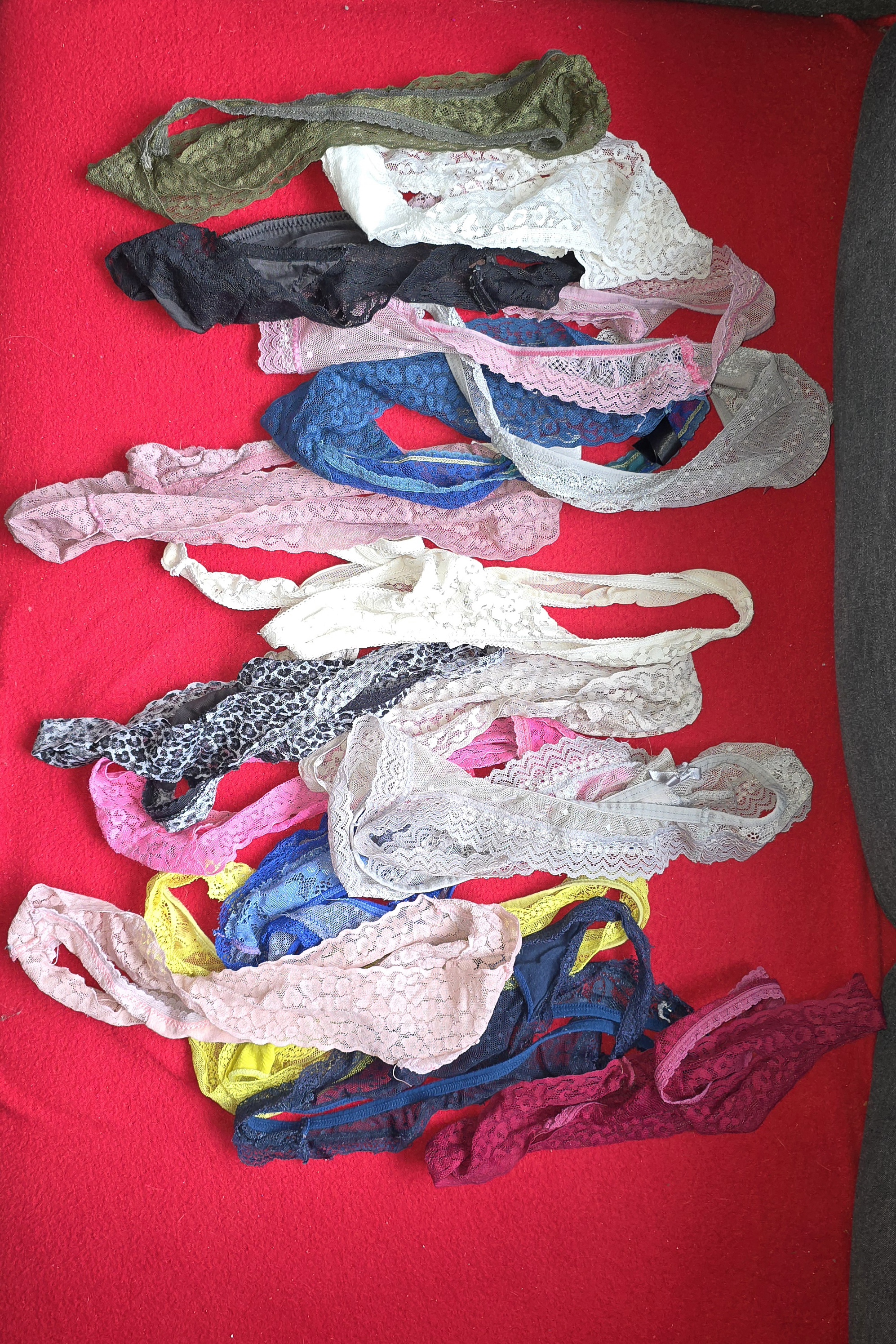 Produkt String