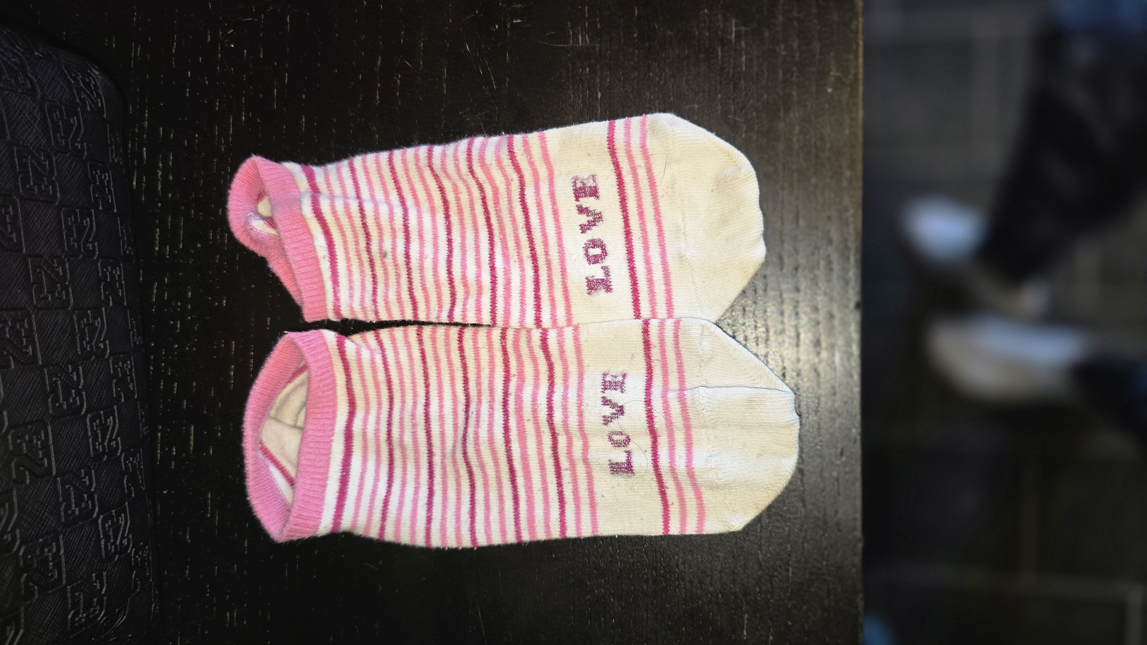 Sneakersocken