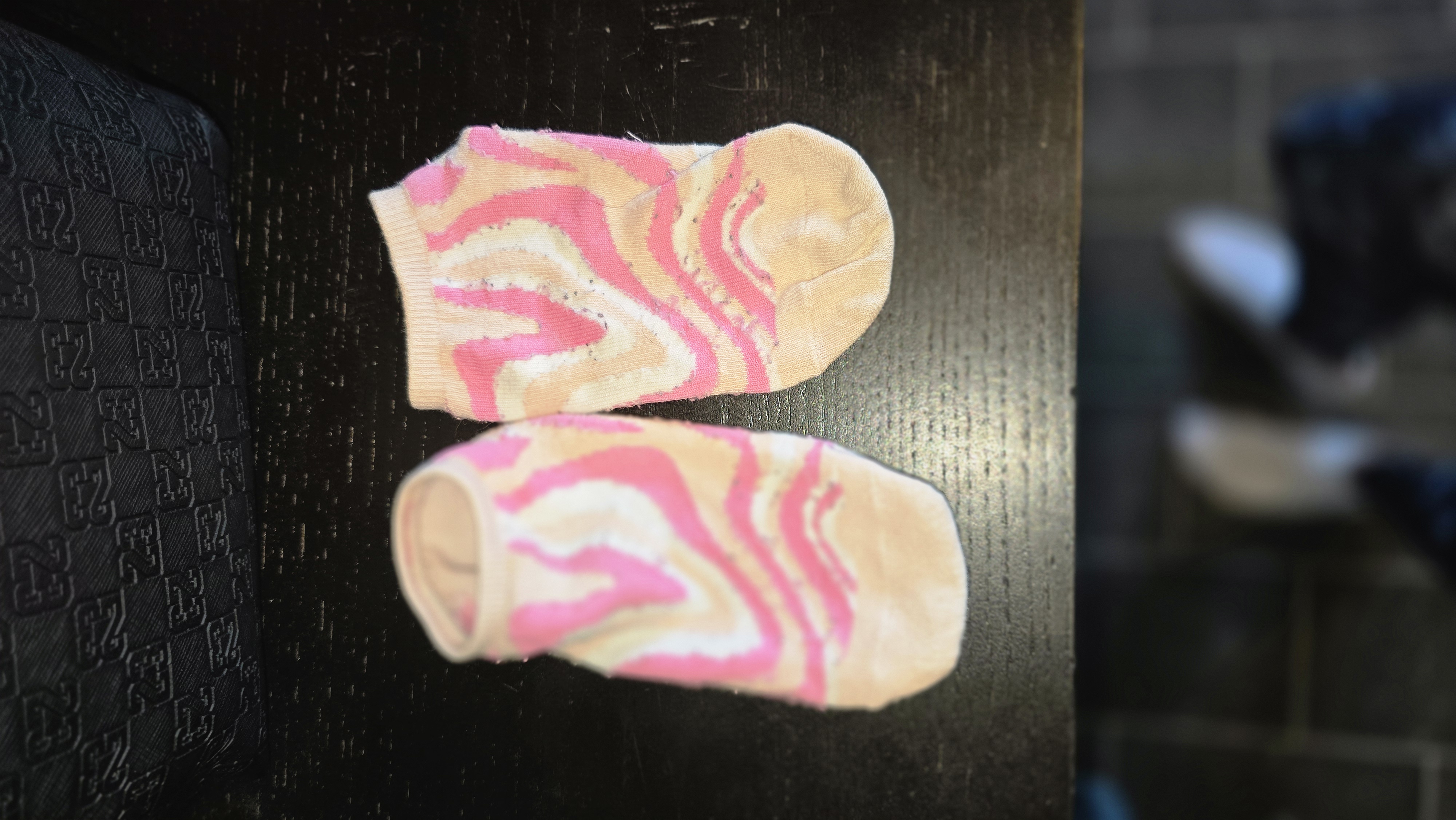 Sneakersocken