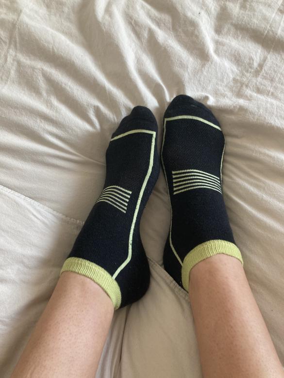 Sport-Socken