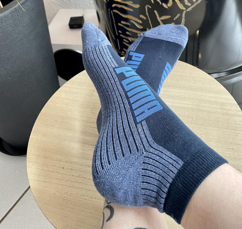 Puma Sportsocken