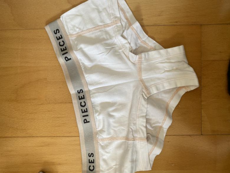 Pieces Panties
