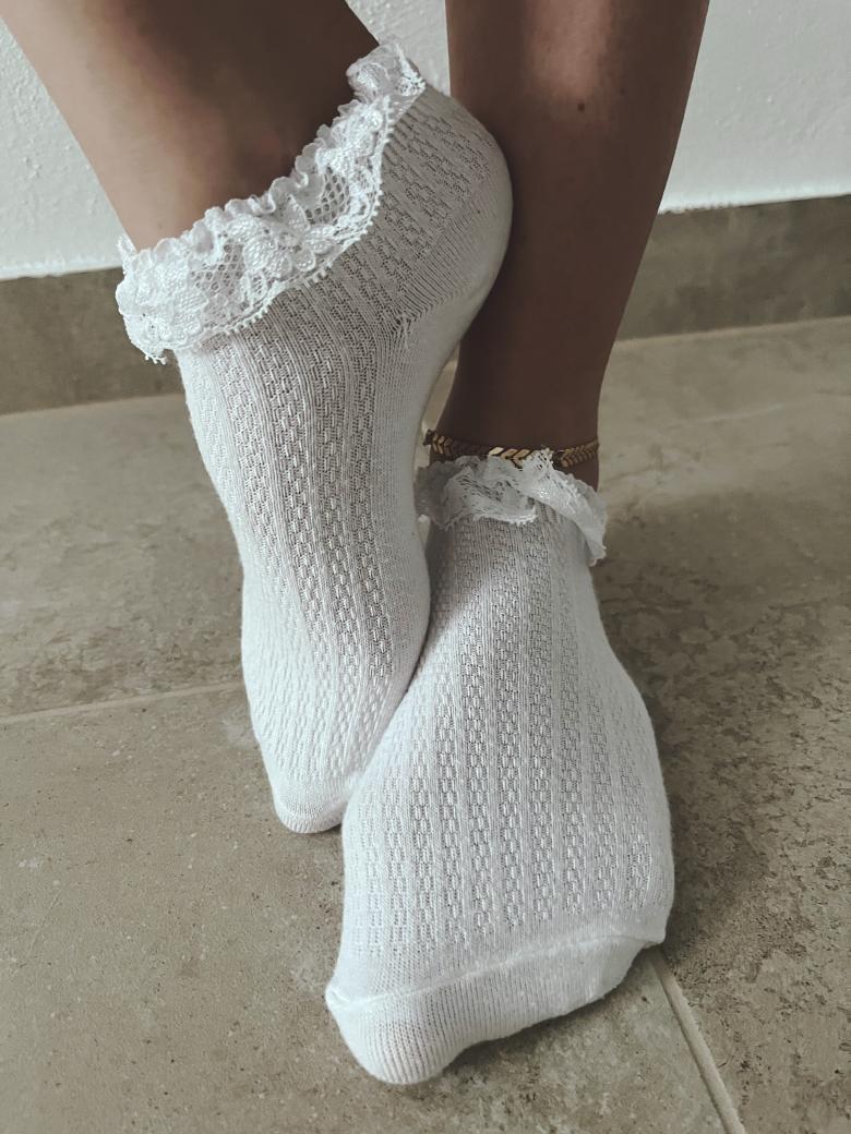 Süße Socken