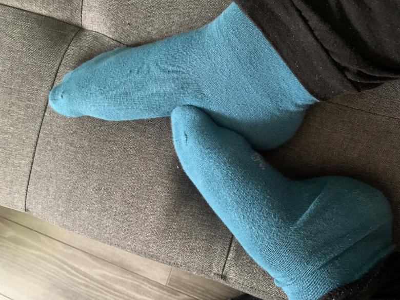 Fußbilder