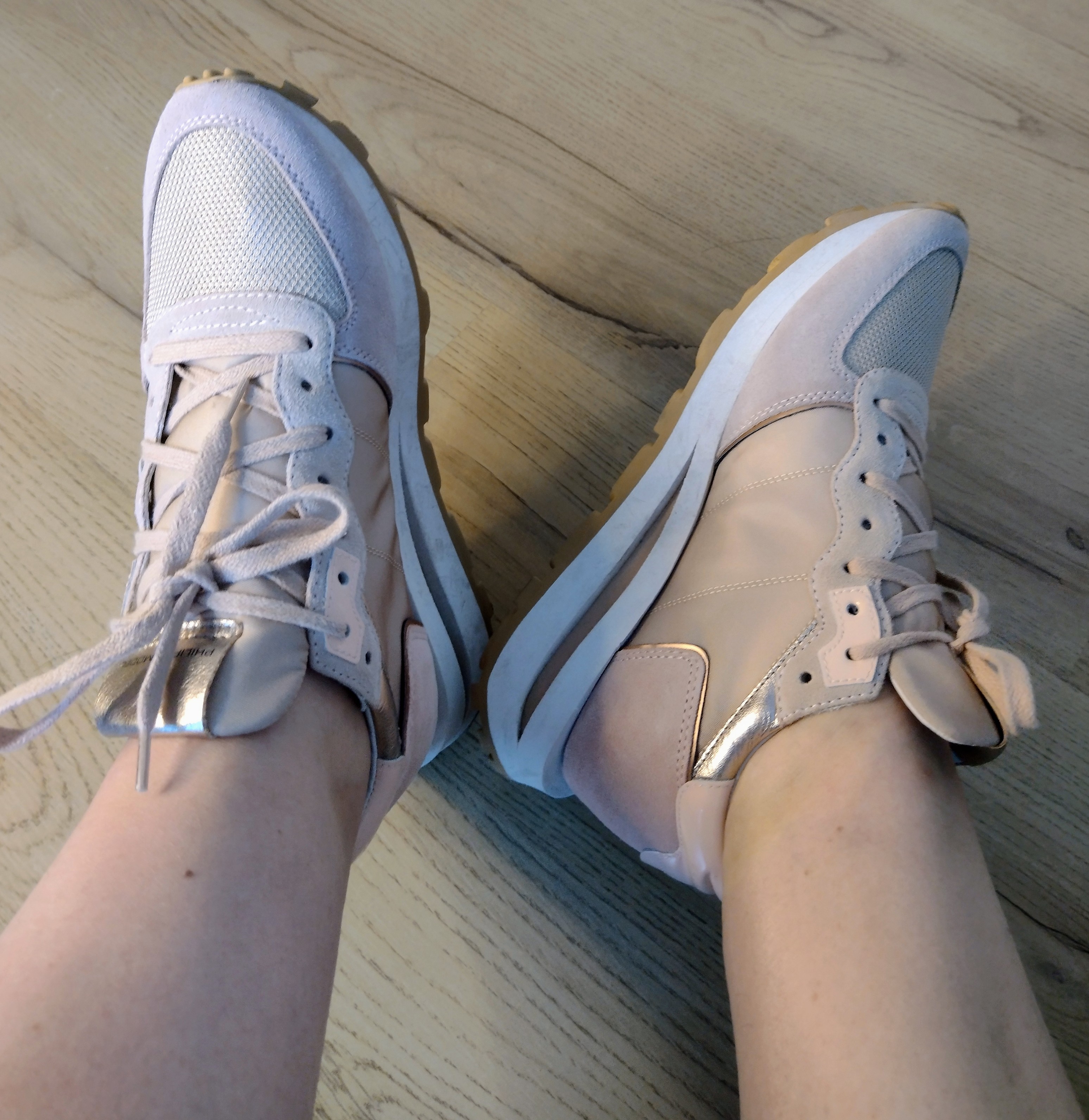 Philippe Model Paris Sneaker