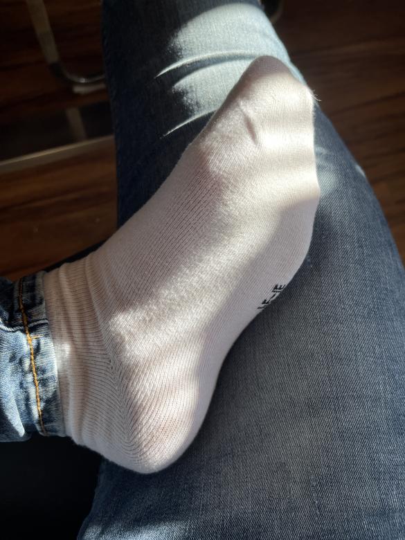 White Sock
