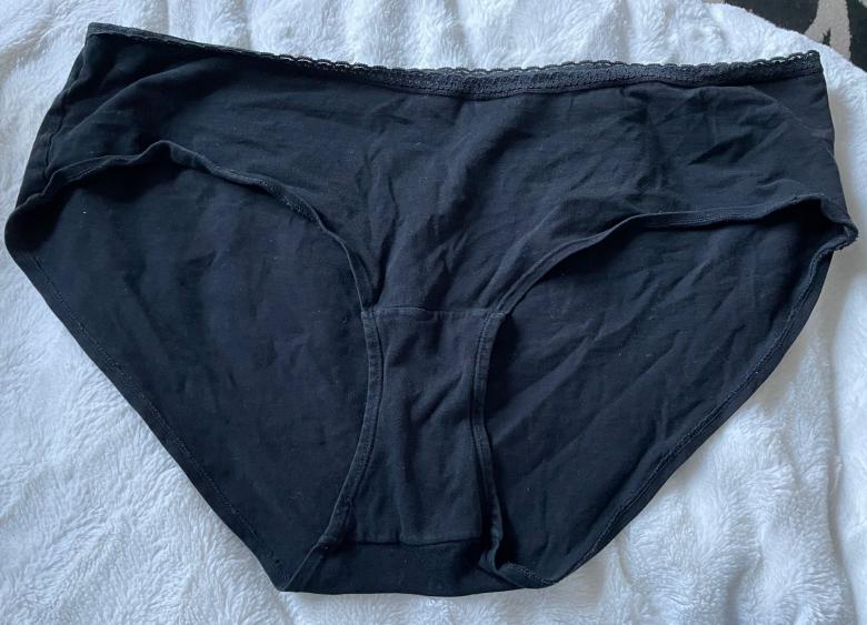 Baumwollunterhose