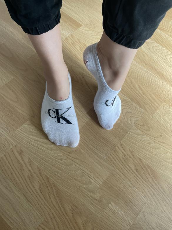 Sneaker Söckchen CK