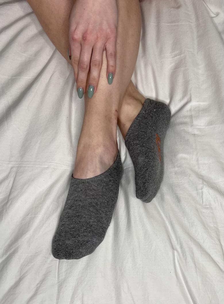 Sneakersocken