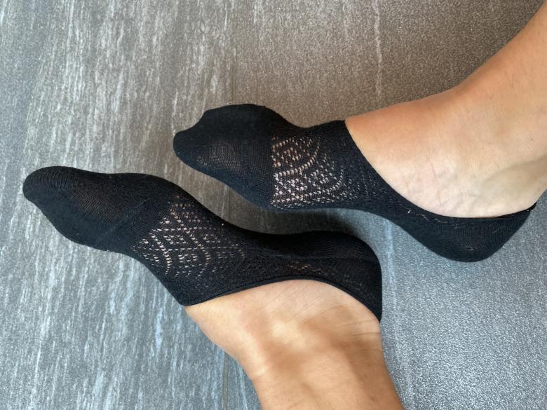 Süße Socken