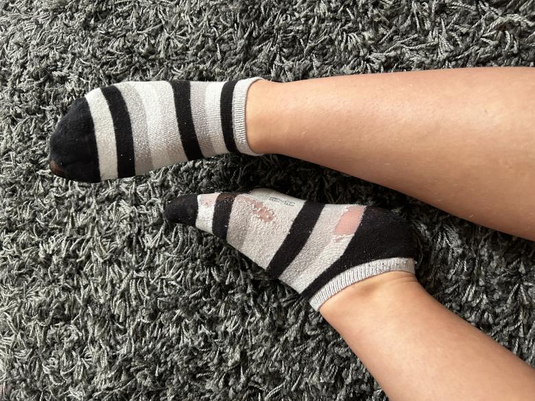 Alte Socken