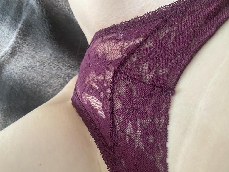 Sexy Tanga
