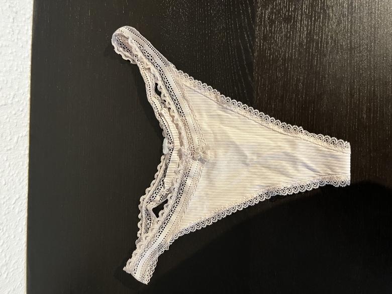 String