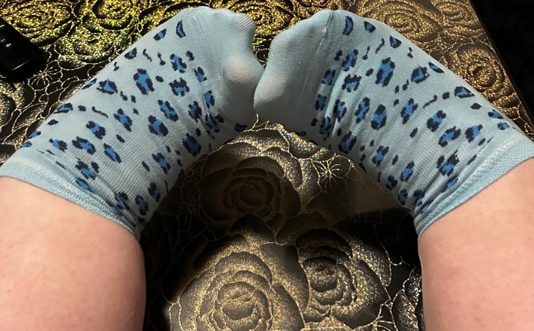 Söckchen von bbw