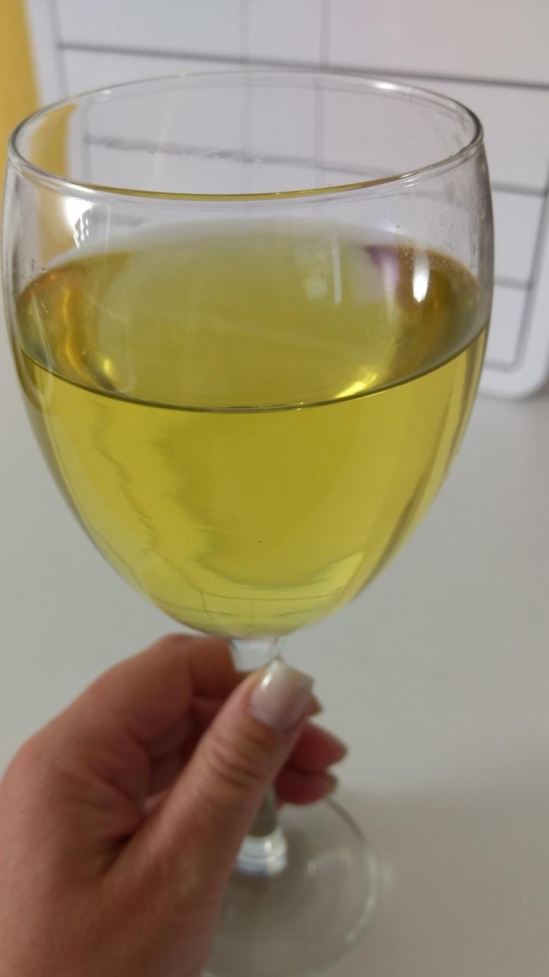 Natur Sekt mit Video