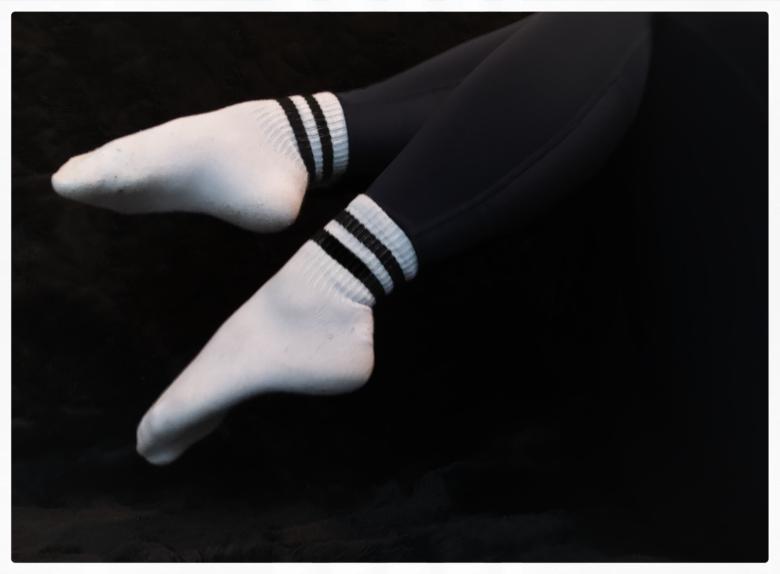 Sportsocken