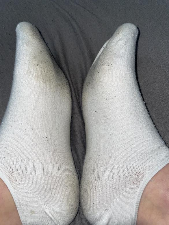 Sneaker Socken
