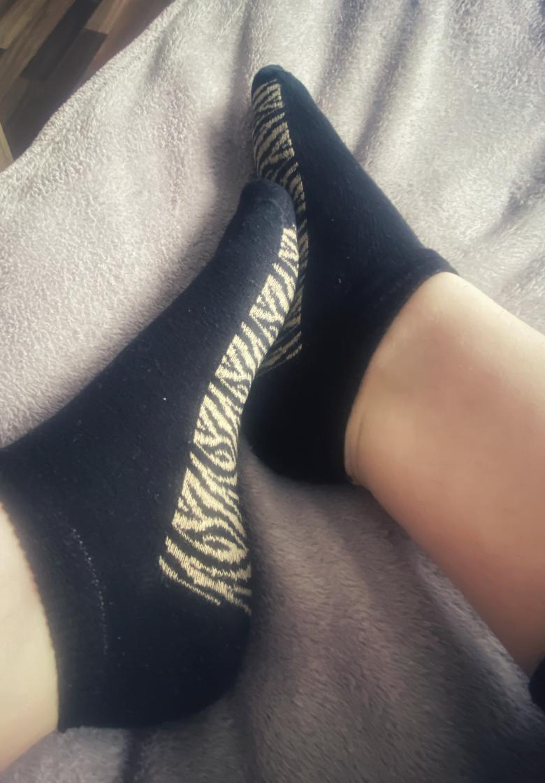 Gern getragene Sneakersocken
