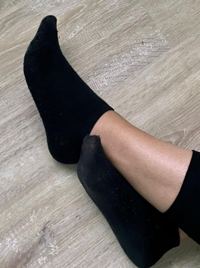 Sockiis mit duft