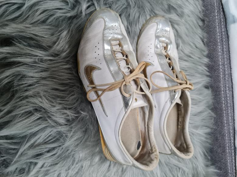 Nike Shox