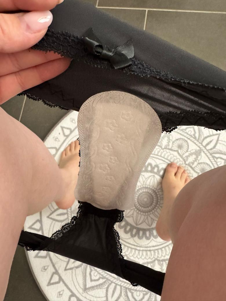 100% Wochenbetthormone🤱