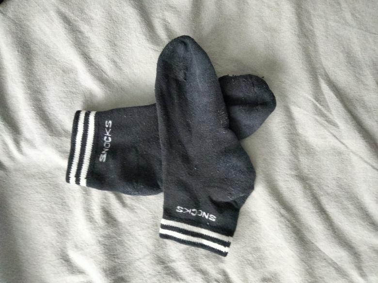 Sneakersocken