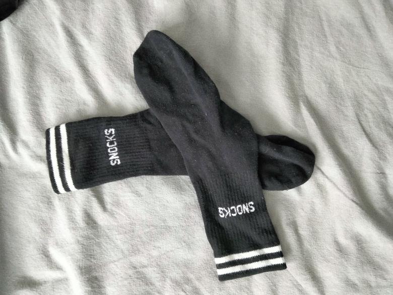 Snocks Socken