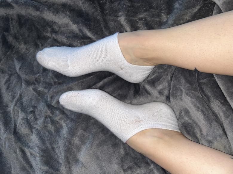 Füßlinge 👣