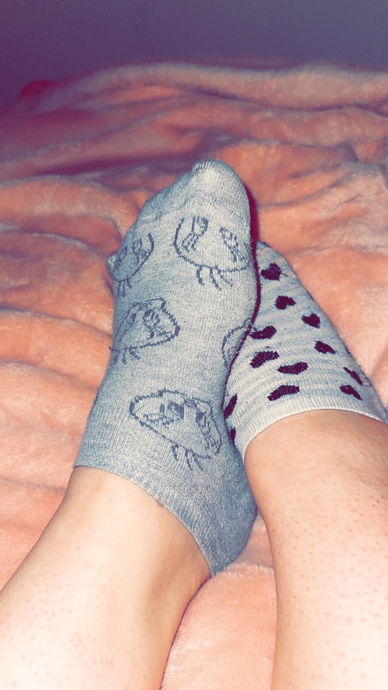 Meine Sport Socken