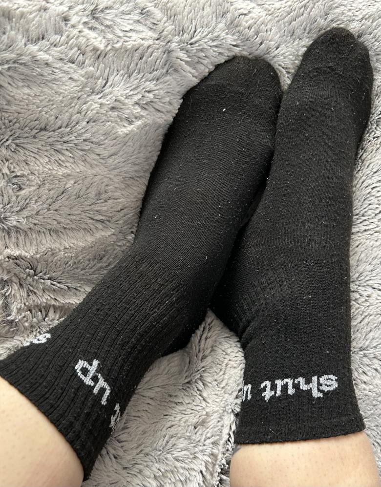 Lange Socken