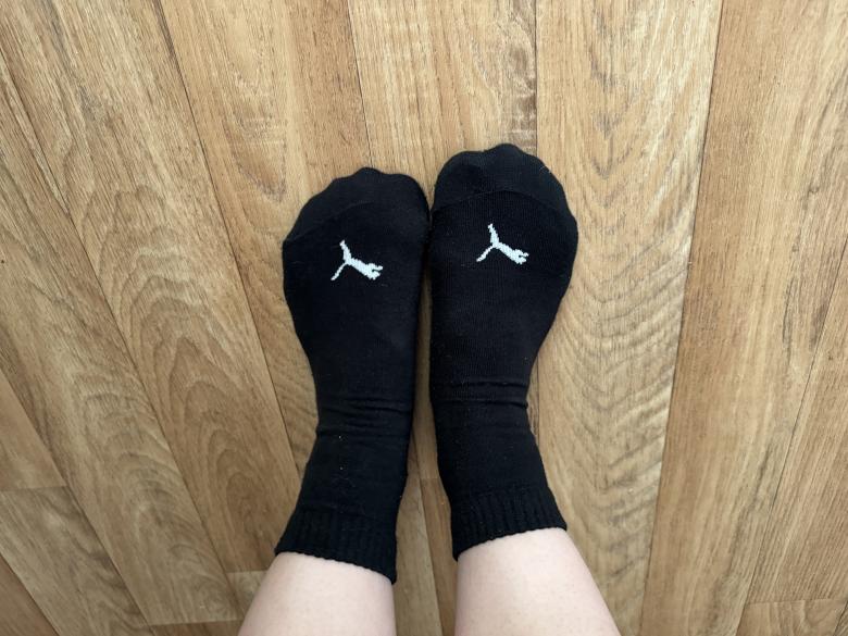 Puma Socken