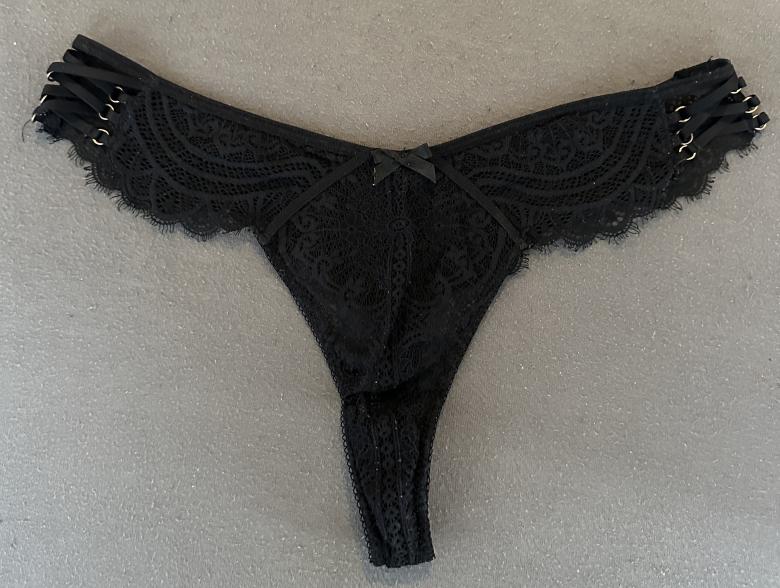 Spitzen Slip