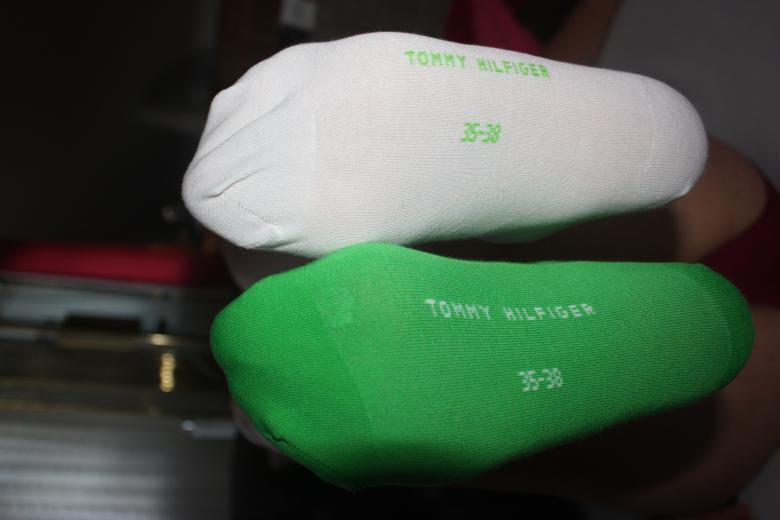Socken