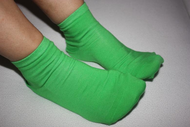Socken