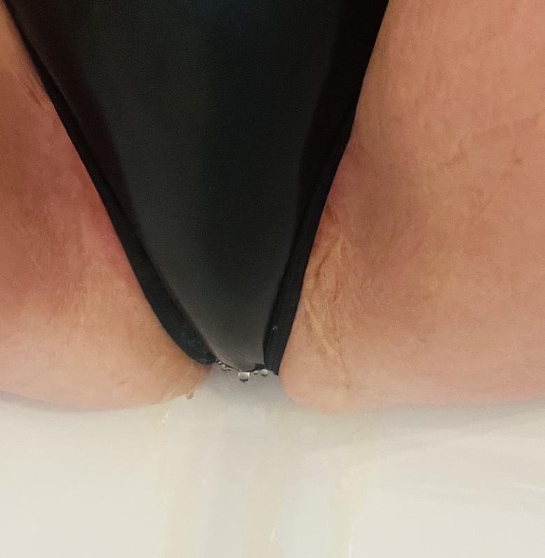 Golden Shower