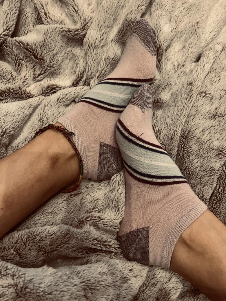 Lieblings Sportsocken