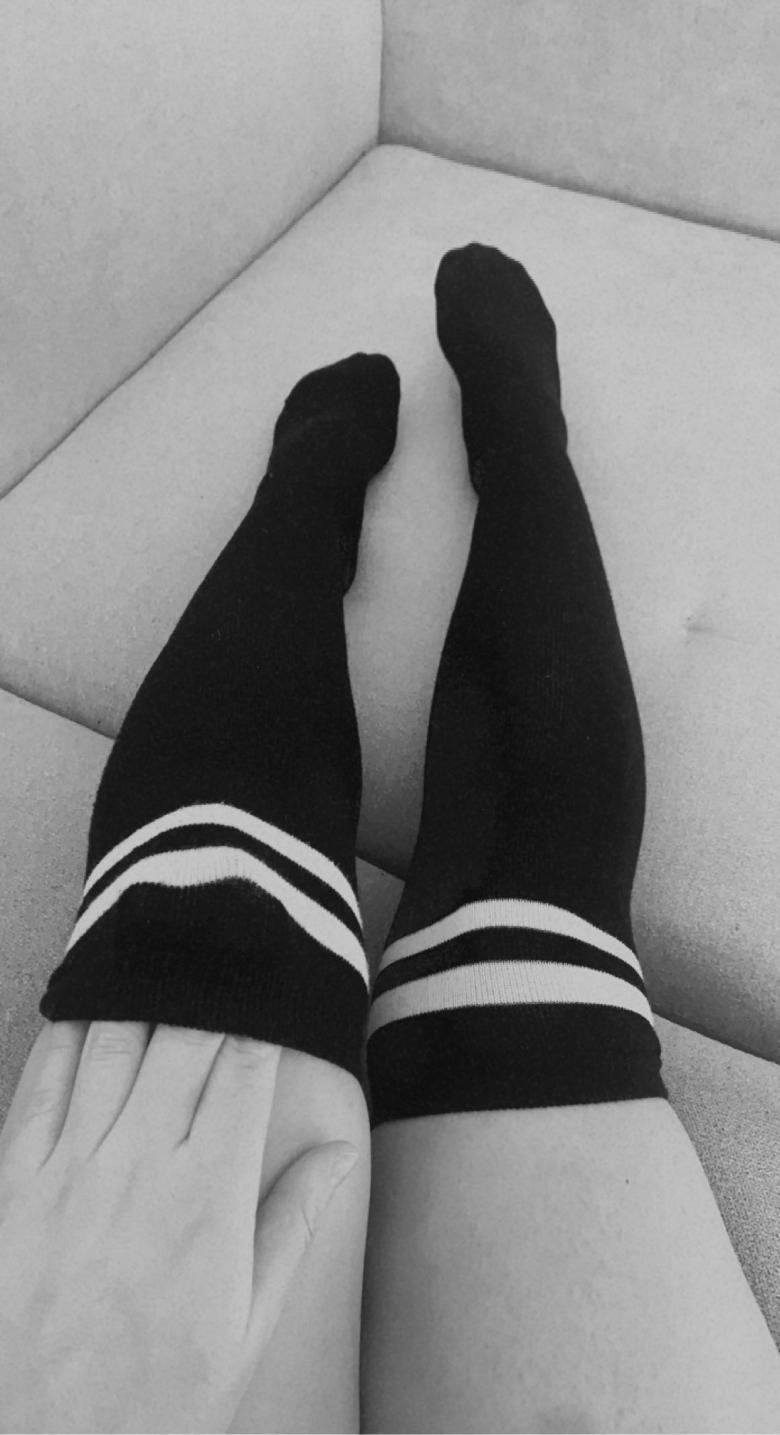 Geile Fußbilder
