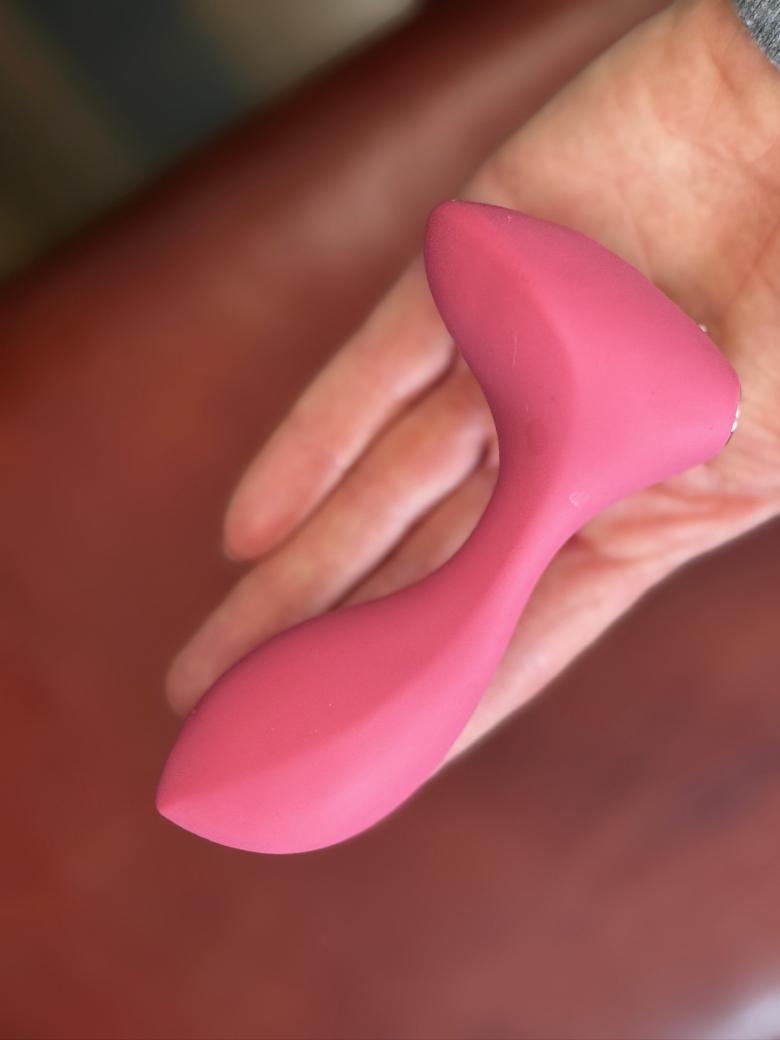 Plug oder Vibrator elektrisch